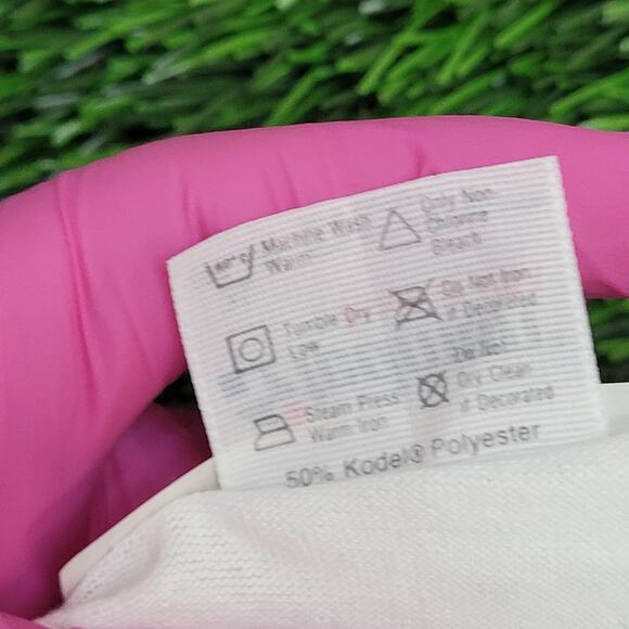 Vintage 80s Fairfield University Upward Bound Program Shirt Large 21x26 USA - Picture 7 of 12